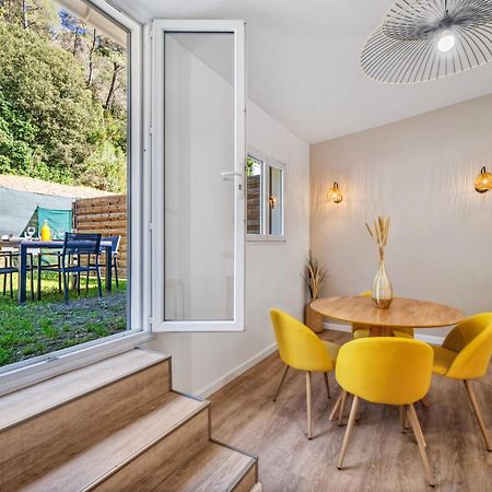 Cosy & Chill Appartements - 10 Min De La Mer - Jardin, Netflix, Terrasse, Fibre & Parking 滨海卡涅 外观 照片