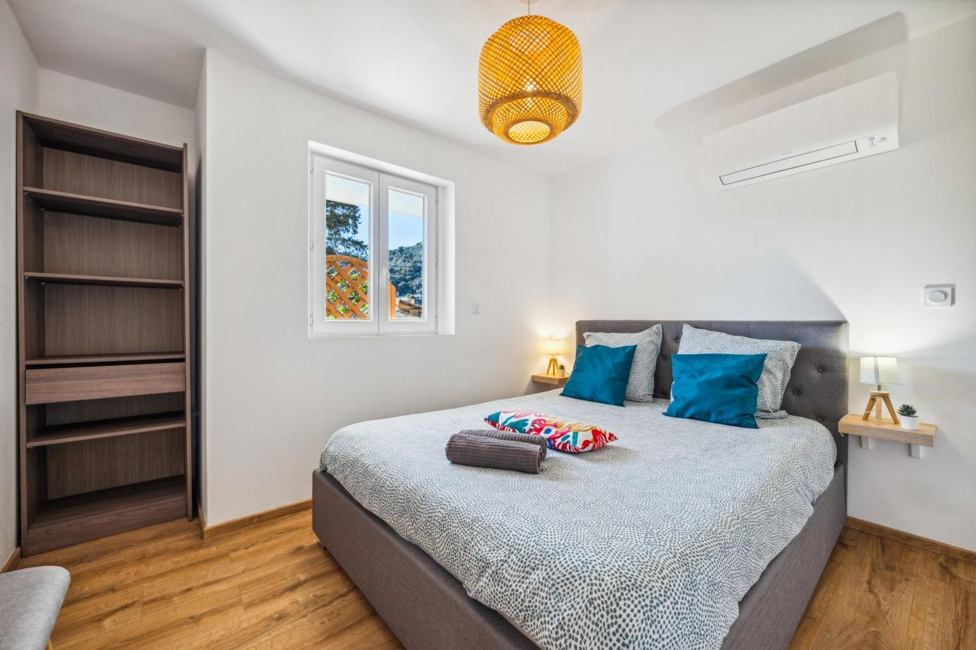 Cosy & Chill Appartements - 10 Min De La Mer - Jardin, Netflix, Terrasse, Fibre & Parking 滨海卡涅 外观 照片