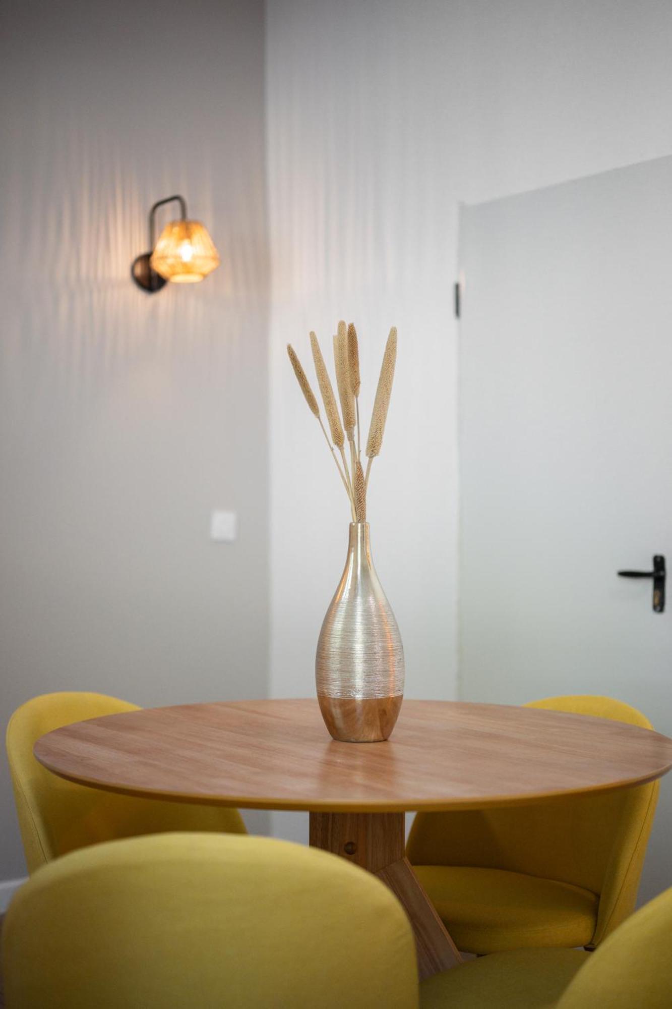 Cosy & Chill Appartements - 10 Min De La Mer - Jardin, Netflix, Terrasse, Fibre & Parking 滨海卡涅 外观 照片